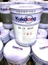 Калибровочная жидкость CF 4113 (Calibration Oil) 20л. Kukdong, Ю.Корея