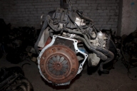 Двигатель S5D 1.5л. Rio, Spectra, Shuma