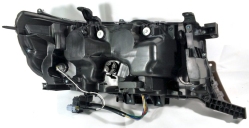 Фара передняя левая Toyota Land Cruiser 200 2016 