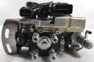 ТНВД 33104-42000 D4BH Terracan, Porter, Galloper, H1, H100, Starex, Grace Восстановленный в Ю.Корее