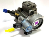 ТНВД A2C59517043 Ford Transit 2.2 TDCI 155 л.с. EURO-5