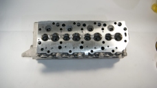 ГБЦ D4BF 22100-42880 (4D56 turbo) пустая GMP, Ю.Корея