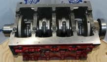 Двигатель ISF 3.8 комплектация SHORT 5256400 Валдай, Паз, Фотон, Маз, Зубренок, Газель производитель DCEC