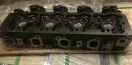 Головка блока Toyota 14B 11101-58040 "пустая" Nomparts, Ю.Корея