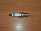 Свеча зажигания BOSCH FR7KPP33U+