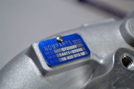 Турбина Garrett 7246395006S, Nissan 14411-2X900 Patrol, Safari, Terrano, Elgrand ZD30 Nomparts , Ю.Корея