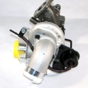 Турбина Mitsubishi 9013001040 ,  28231-4A850 Grand Starex, Porter, H1, H100 D4CB Евро 5