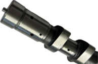 Распредвал впускной 24100-2G000G (241002G000) G4KA, G4KD GMP, Корея Снят с нового ДВС