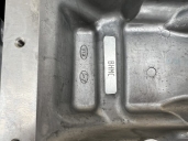 Блок цилиндров В СБОРЕ  G4FC 1,6л 21102-2BW04 Rio, Accent, Solaris НОВЫЙ. Оригинал