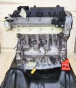 Двигатель без навесного (комплектация SUB) 16 089 023 80 Ford 2.2 Euro 5 FWD Transit, Jumper, Boxer. НОВЫЙ (серого цвета) Оригинал
