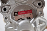 33100-45670 ТНВД D4DC