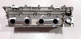 ГБЦ D4CB CRDI полностью в сборе 22010-4AA00 Nomparts, Ю.Корея