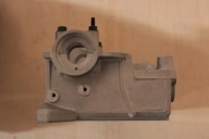 ГБЦ D4BF (4D56 turbo) пустая 22101-42700