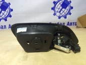 Ручка двери Cruze 95015602