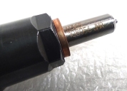 Форсунка 25183186  A22 / Z22 Antara, Captiva, Winstorm 2.2 Оригинал Delphi