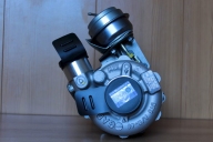 Турбина 28231-27900 D4EA VGT