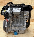 Двигатель в сборе с навесным SQRF4J16С Chery 1.6л Tiggo 7 Pro Max 22-, Jaecoo J7 23-, Omoda C5 21-, Arrizo 22- Оригинал. Новый