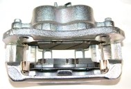 Суппорт тормозной передний правый EX4814009053 ( 4814009053 ) Actyon, Kyron, Actyon Sports. Mando, Ю.Корея 