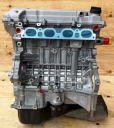 Двигатель JLY-4G18 1.8л без навесного (комплектация SUB) Geely Emgrand 2009-2019 Новый