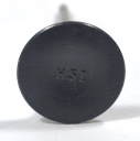 Клапан впускной 96935785 Cobalt Ravon Nexia B15D2 снят с новой головки