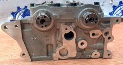 ГБЦ в сборе с клапанами и распредвалами G4FD 1.6л GDI 22100-2B710 Новая. Оригинал