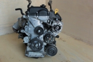 Двигатель G4FC 1.6 Gamma MPI Solaris, Rio, Elantra