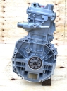 Двигатель Geely JLD-4G20 (4G20) 2.0 л без навесного (комплектация SUB) Новый