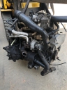 Двигатель AMF 1.4 TDI WV POLO 03-05.
