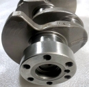 Коленвал 1100A135 (1100A028, 1100A027) Mitsubishi 4D56U L200 2008-, Pajero 2009-, Montero Sport 2009- Nomparts, Ю.Корея