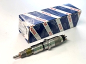 Форсунка 0 445 120 236 ( 0445120236 ) Cummins QSL. Оригинал BOSCH