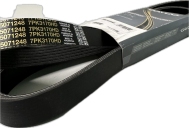 Ремень приводной 7PK3170HD (1750991) Ford Transit 2,2л TDCI 2011- (комплектация с кондиционером) Dayco, США