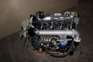 Двигатель D4DC (4D34 Mitsubishi) новый в сборе