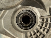 АКПП DSI BTR6-M11 Ssangyong Korando C , New Actyon 36100-34230 4WD 6 ступеней Контрактная