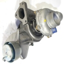 Турбина 6460960199 Mercedes Vito, Viano, Sprinter 2.2л CDI OM646 Nomparts, Ю.Корея