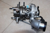 Турбина 733952-0001 (282004A101) Garrett