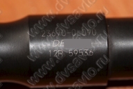 Форсунка 295050-0180 Denso 2KD