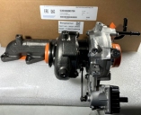 Турбина 5303 970 0784 (282312R000)  Tucson 2020-,  Sportage 2021- D4HD 2.0л Borgwarner