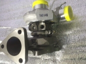 Турбина T-Turbo 282004А210  ( 1 вакуумный выход )