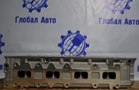 ГБЦ Iveco / Fiat / Peugeot / Ford / УАЗ 2.3л F1A 504049268 пустая Nomparts, Ю.Корея