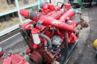 Двигатель DE12Ti