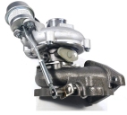 Турбина Garrett 28200-42560 D4BH