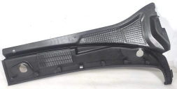 Решетка стеклоочистителя ( жабо левая часть )  Actyon Sports, Actyon 79410-31000 Оригинал