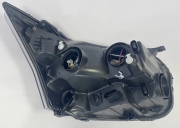 Фара левая (черный отражатель) 505913 (GK3113W030BB, 2310712, 2639552, 2033569) Ford Transit 2014- Ayfar, Турция