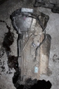 Terracan J3 АКПП 4WD