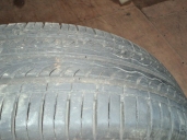 195/65 R15 91H Kumho Solus KH17 (лето)