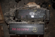 Двигатель A5E  Rio 1.5л. Контрактный.