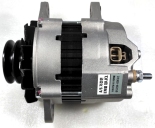 Генератор 3730045150 County, HD78, HD72, HD65 D4DD, D4DB, D4AF Оригинал ВОССТАНОВЛЕННЫЙ на заводе TAEIL в Ю.Корее ( REBUILD) Гарантия