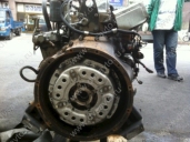 Двигатель D6BR 
