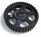 Шестерня распредвала 0K30E-12425 S5D, A5D, S6D  Spectra,  Shuma оригинал б/у