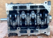 Двигатель D4CB   Евро 4 170-174 л.с. (комплектация SUB) GMP, Ю.Корея 